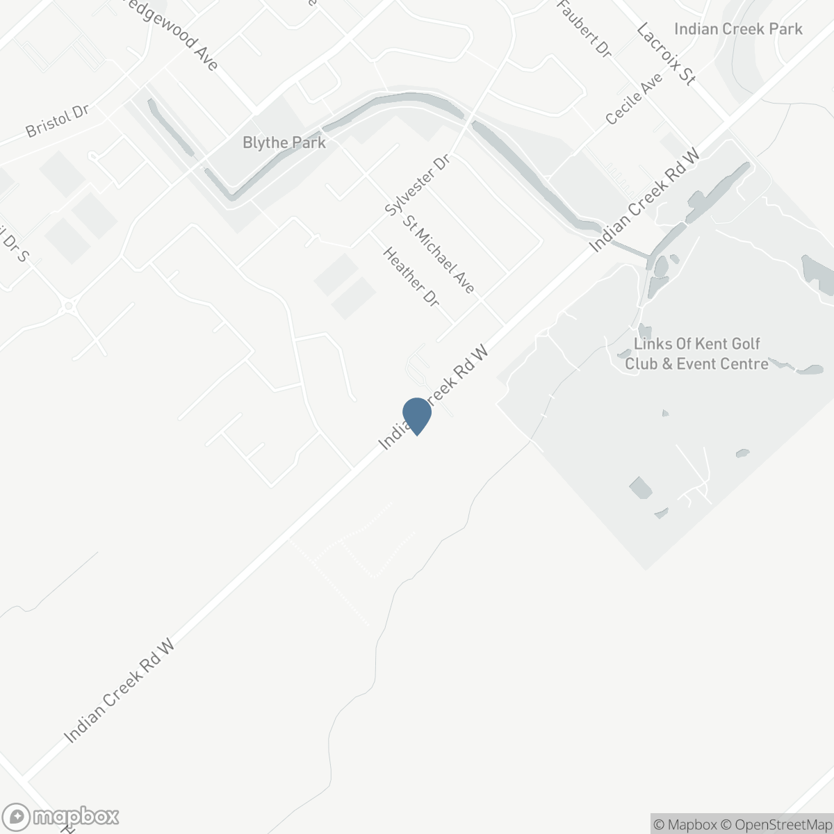 152 ROSEWOOD CRESCENT, Chatham-Kent, Ontario N7M 0P4